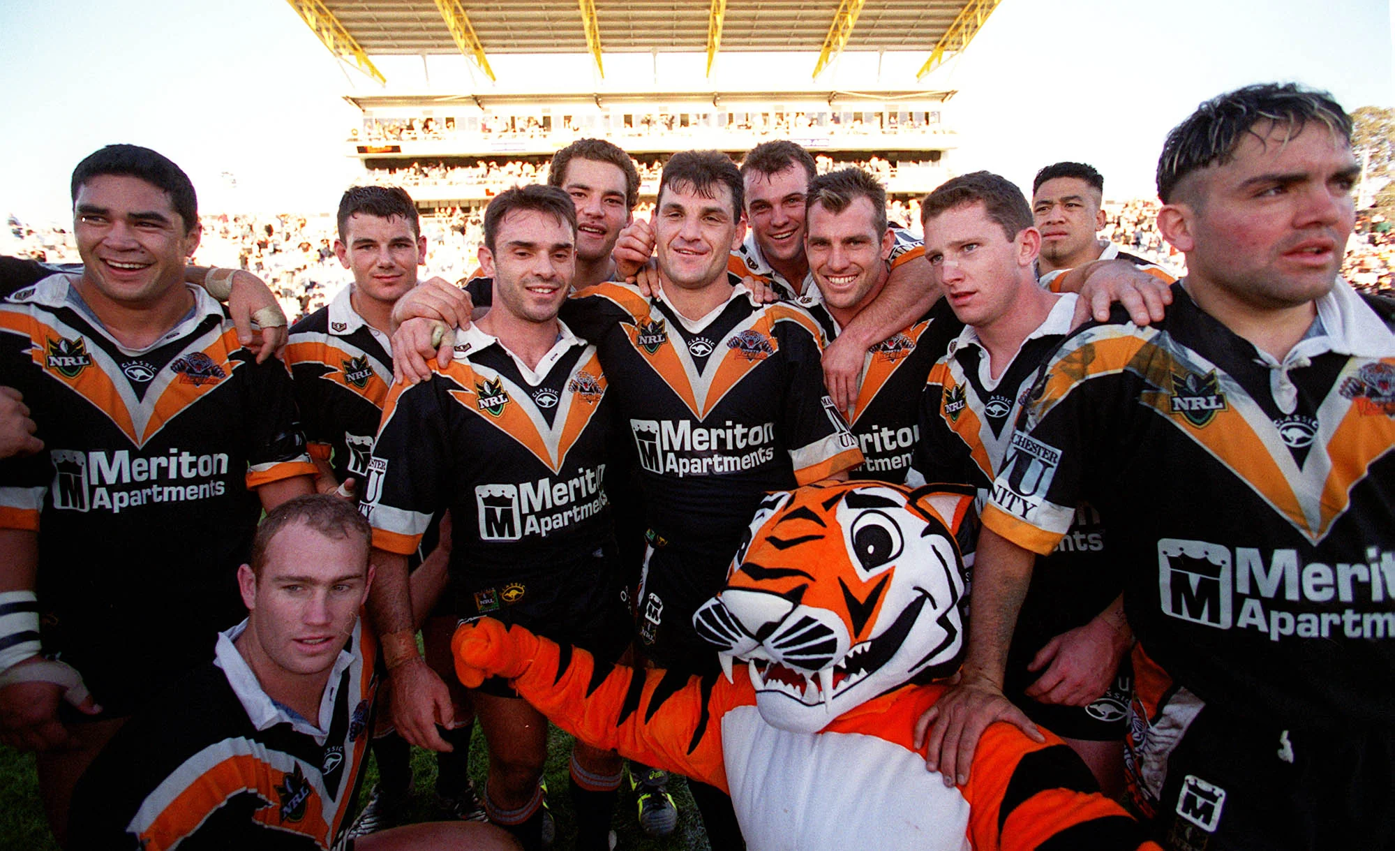 Club 2000 | Wests Tigers vs Panthers - Image 4