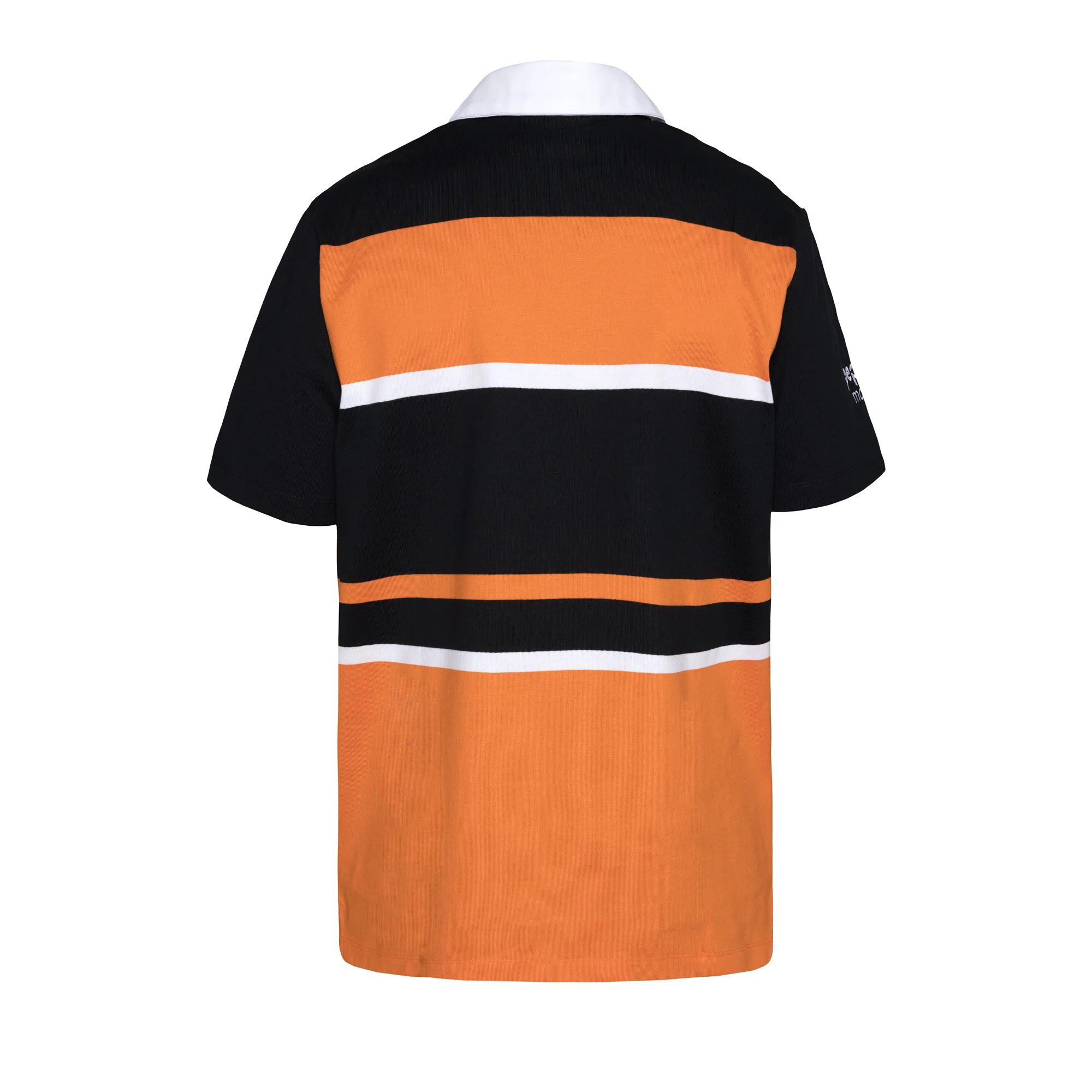 Wests Tigers 2026 Adult Classic Polo - Image 2