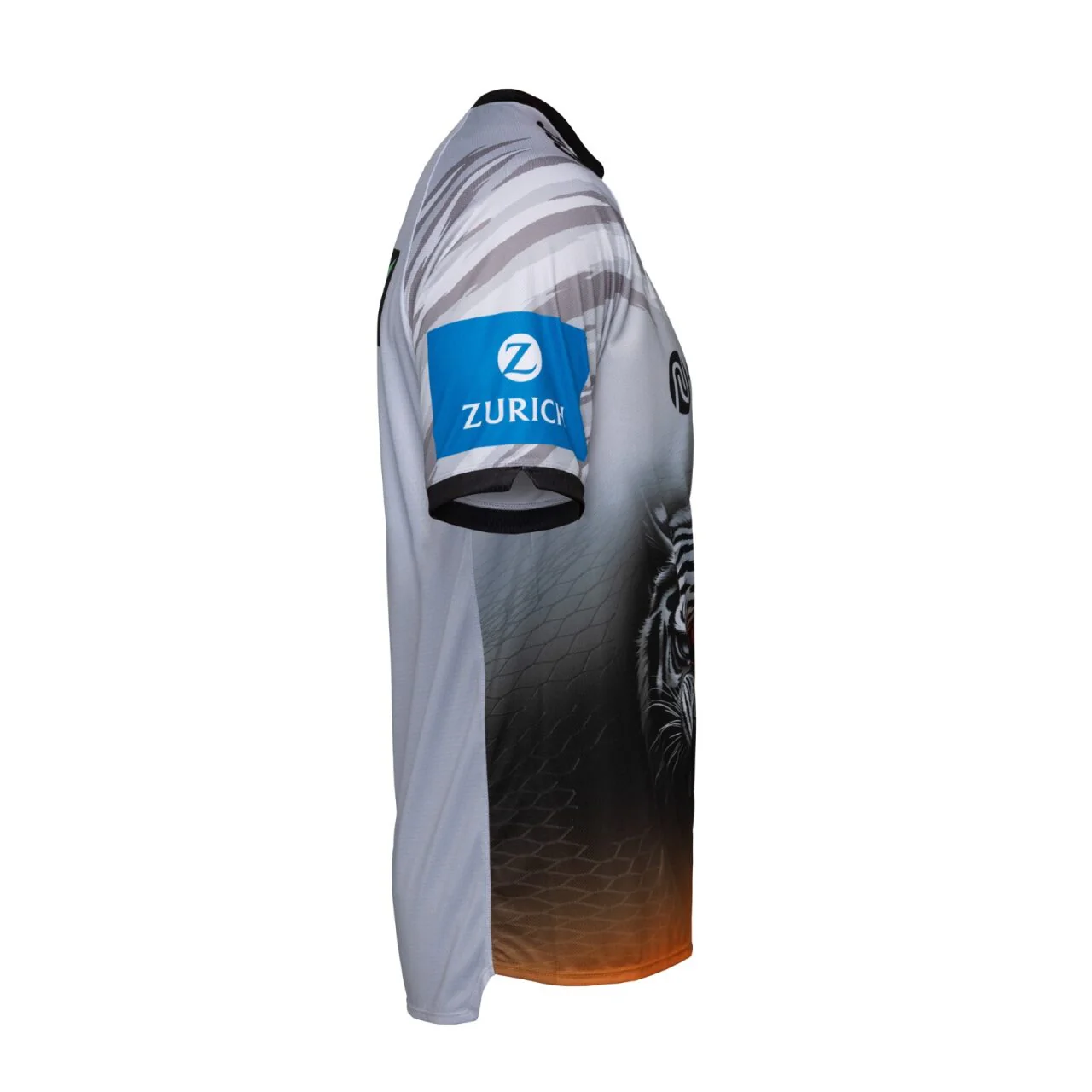 Wests Tigers 2026 Adult Coaches Tee - Image 4