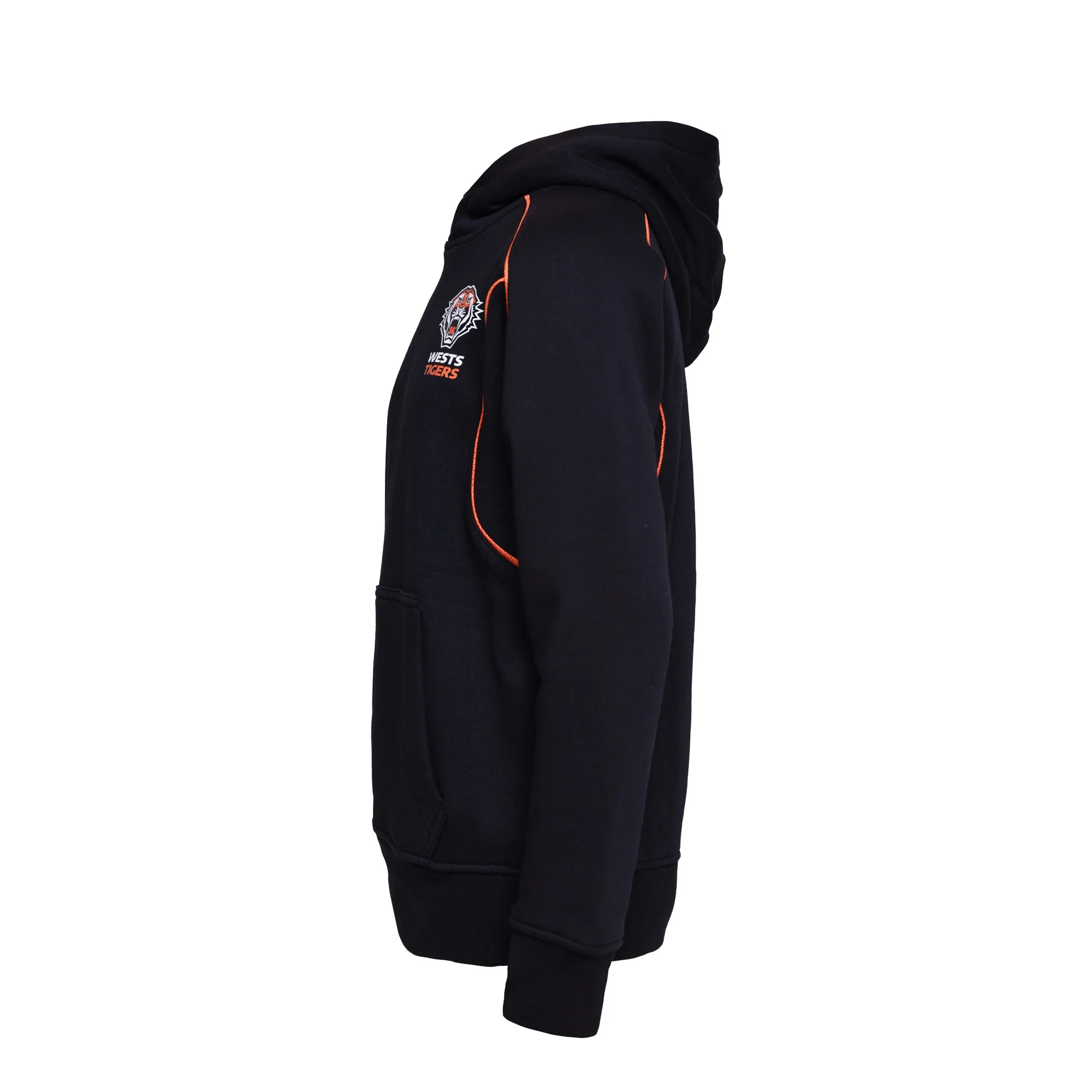 Wests Tigers 2026 Adult Hoodie - Image 3