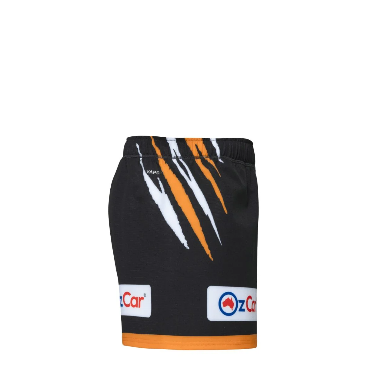 Wests Tigers 2026 Adult Home Playing Shorts - Image 4