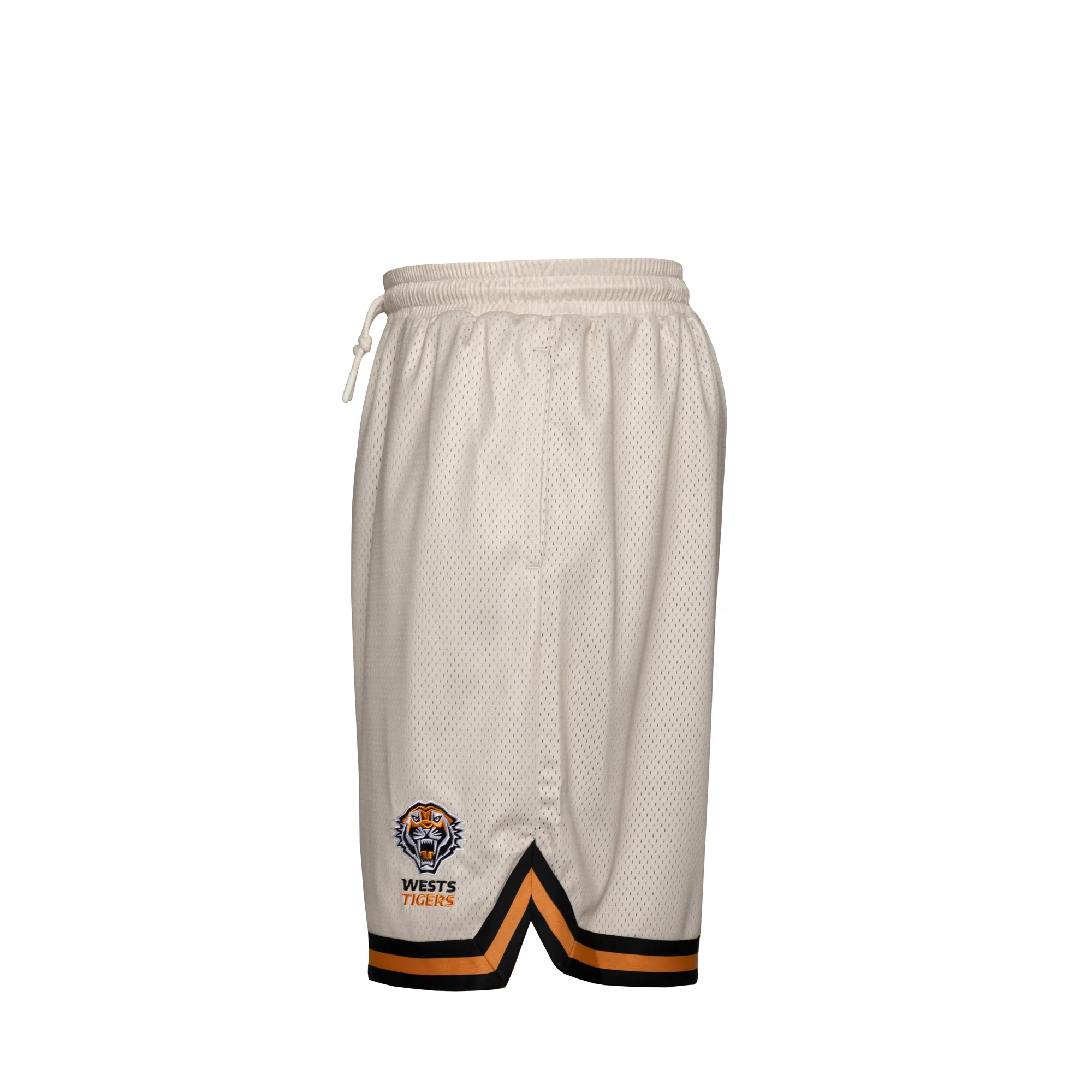 Wests Tigers 2026 Adult Sports Shorts - Image 3