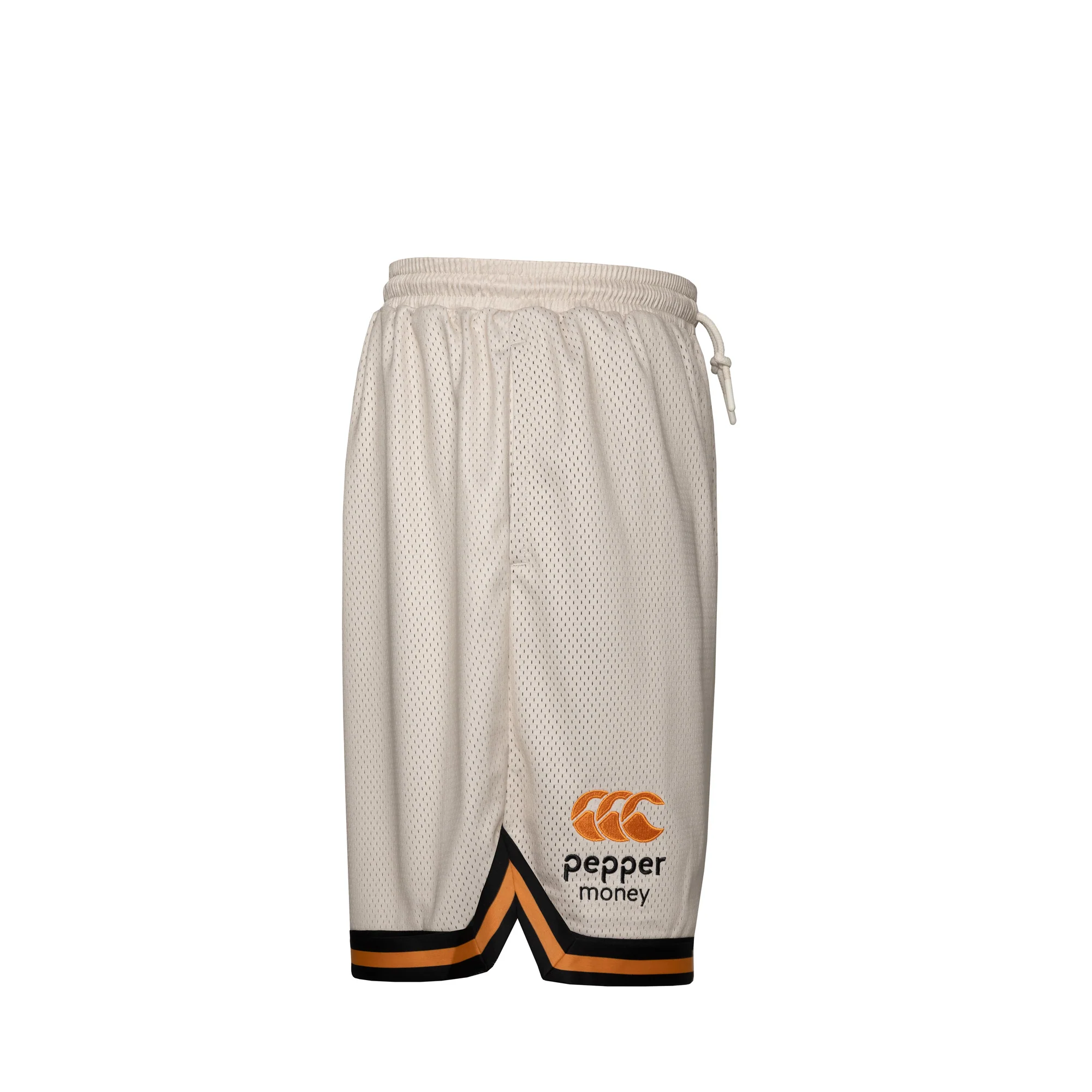 Wests Tigers 2026 Adult Sports Shorts - Image 4