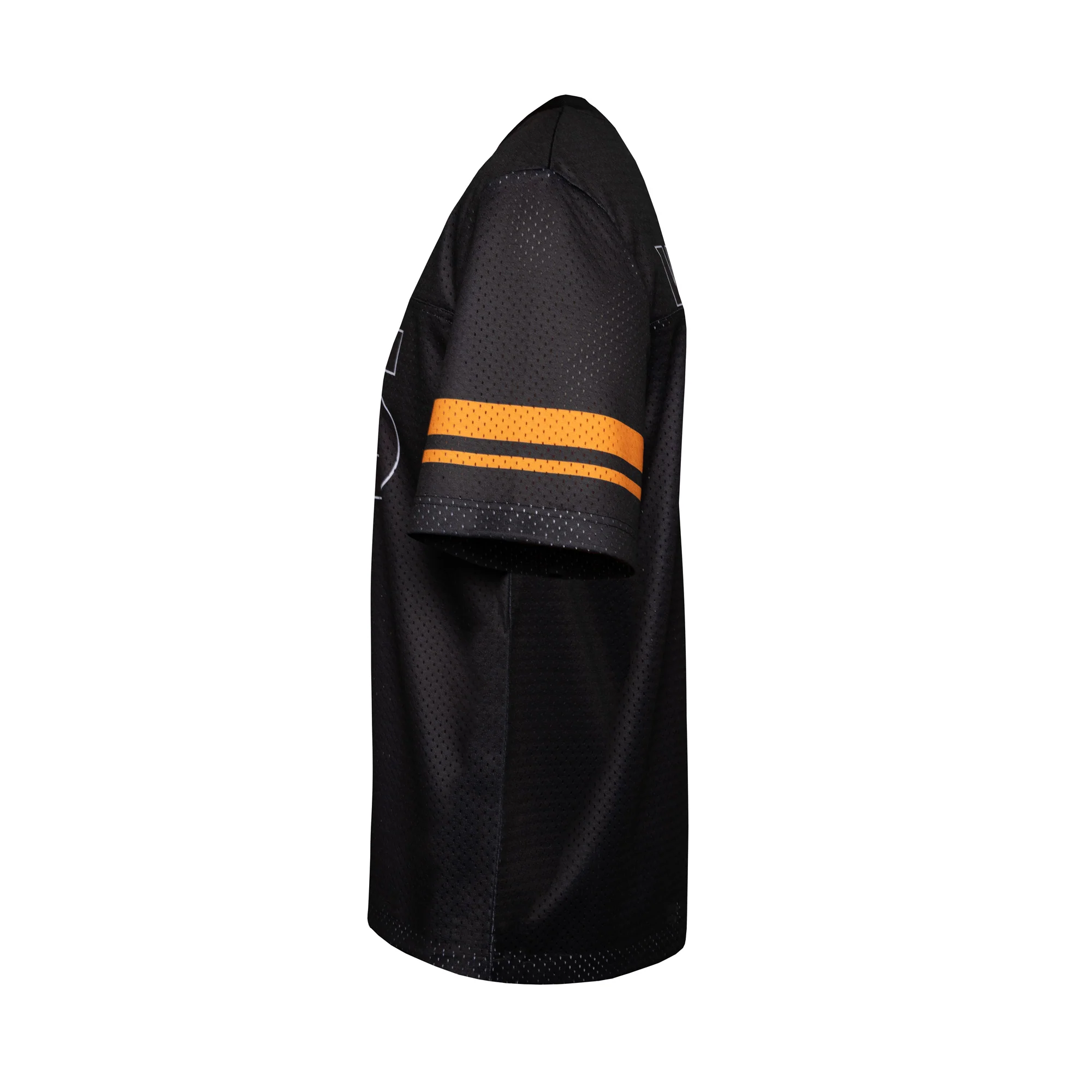 Wests Tigers 2026 Adult Sports T-Shirt - Image 3