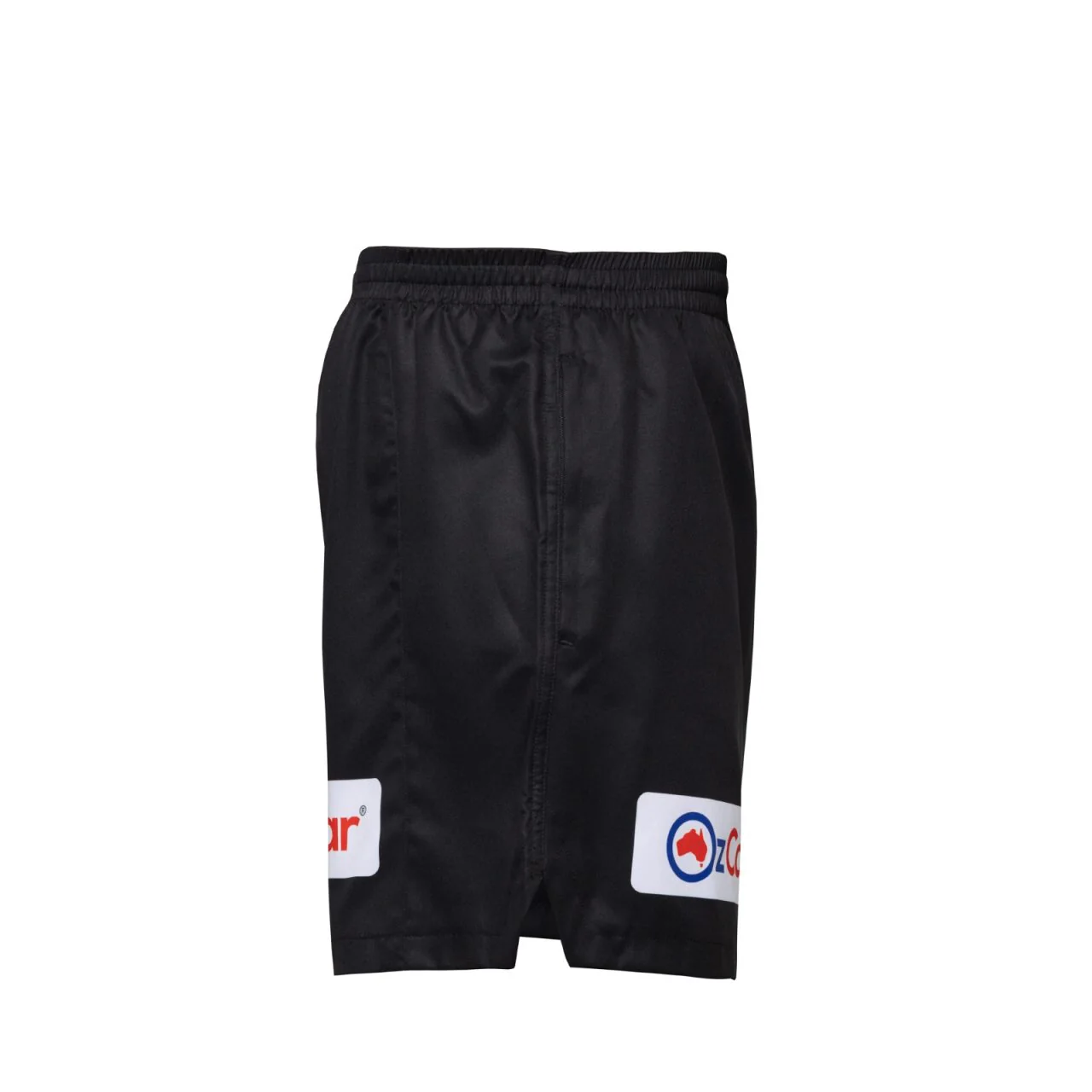 Wests Tigers 2026 Adult Training Shorts - Image 4