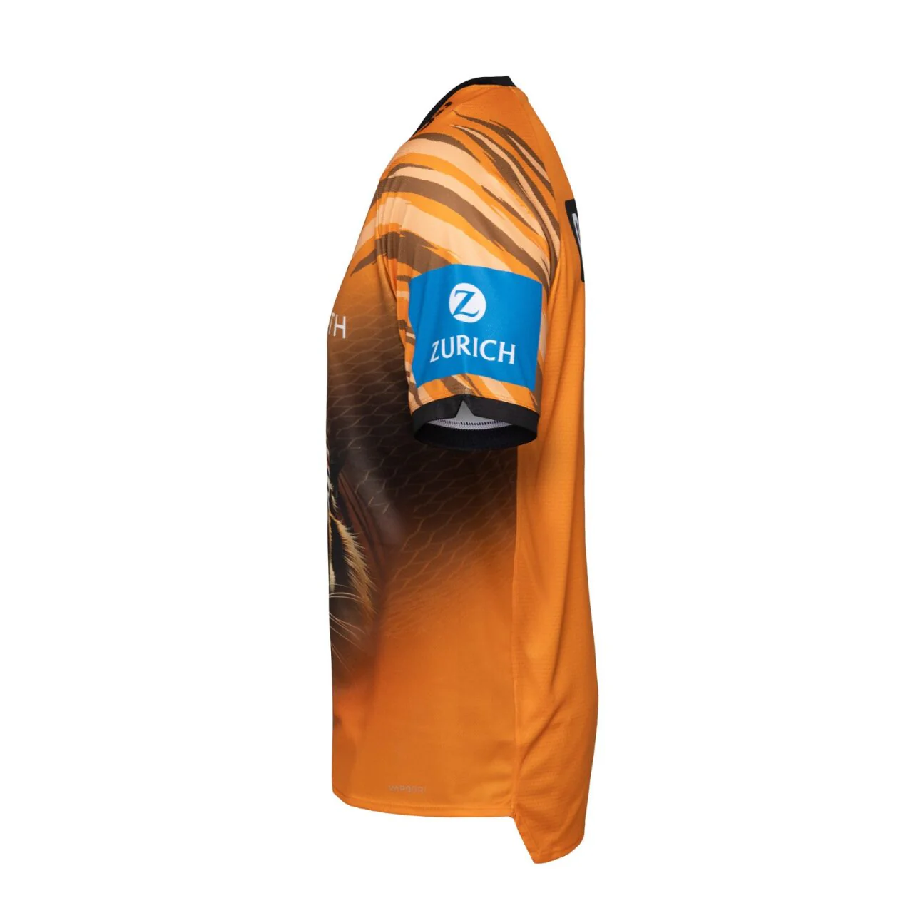Wests Tigers 2026 Adult Training Tee - Image 3