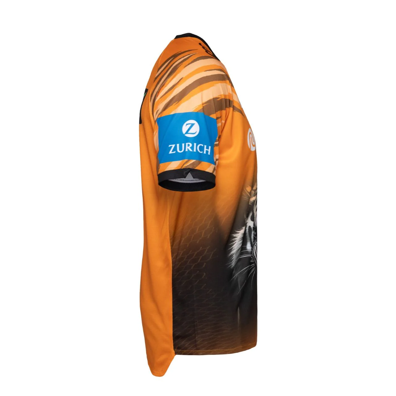 Wests Tigers 2026 Adult Training Tee - Image 4