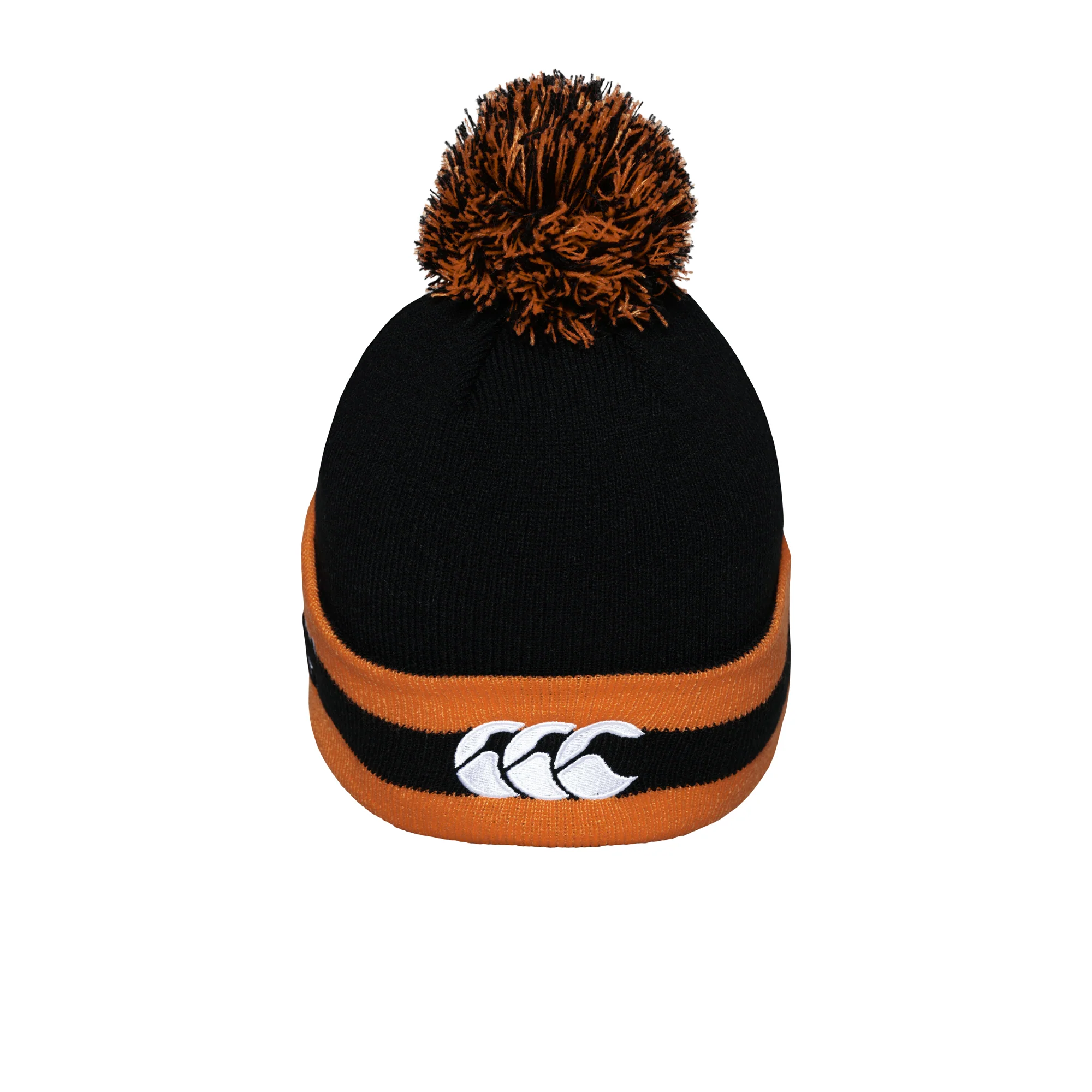 Wests Tigers 2026 Beanie - Image 4