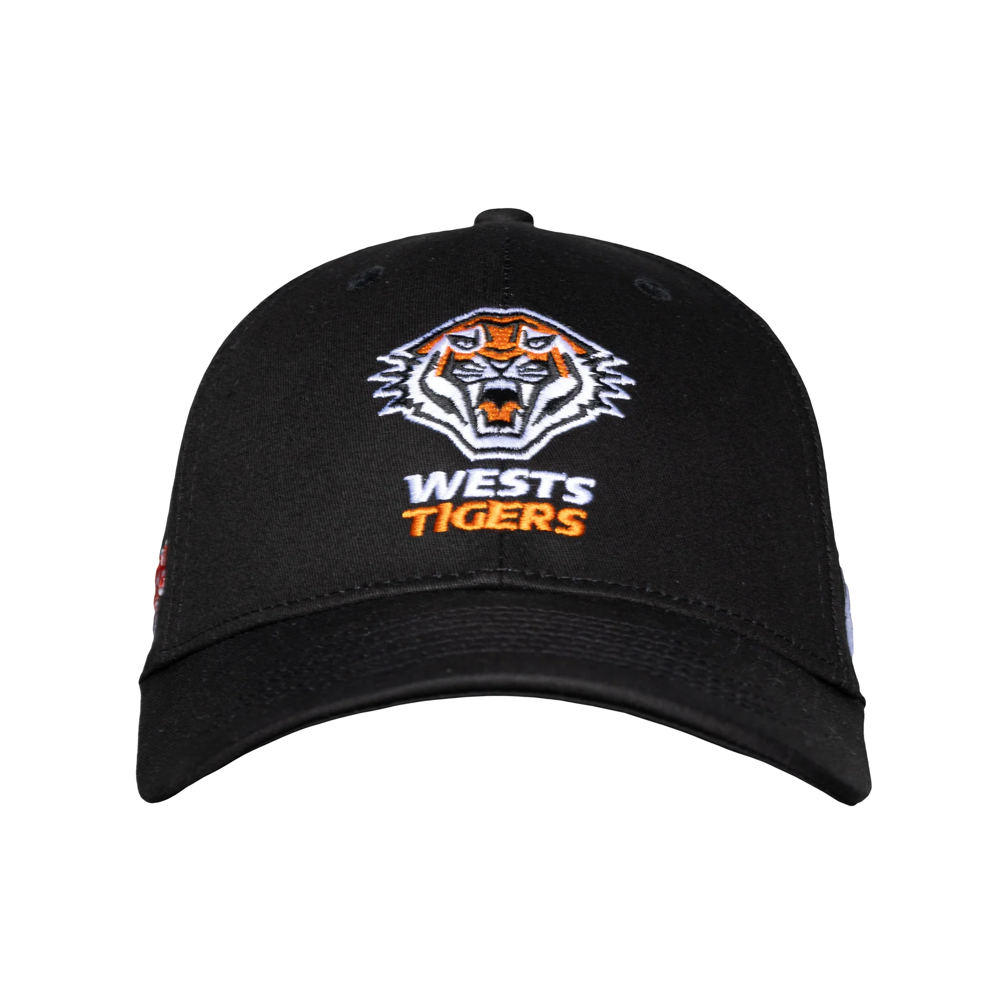 Wests Tigers 2026 Flexi Fit Cap