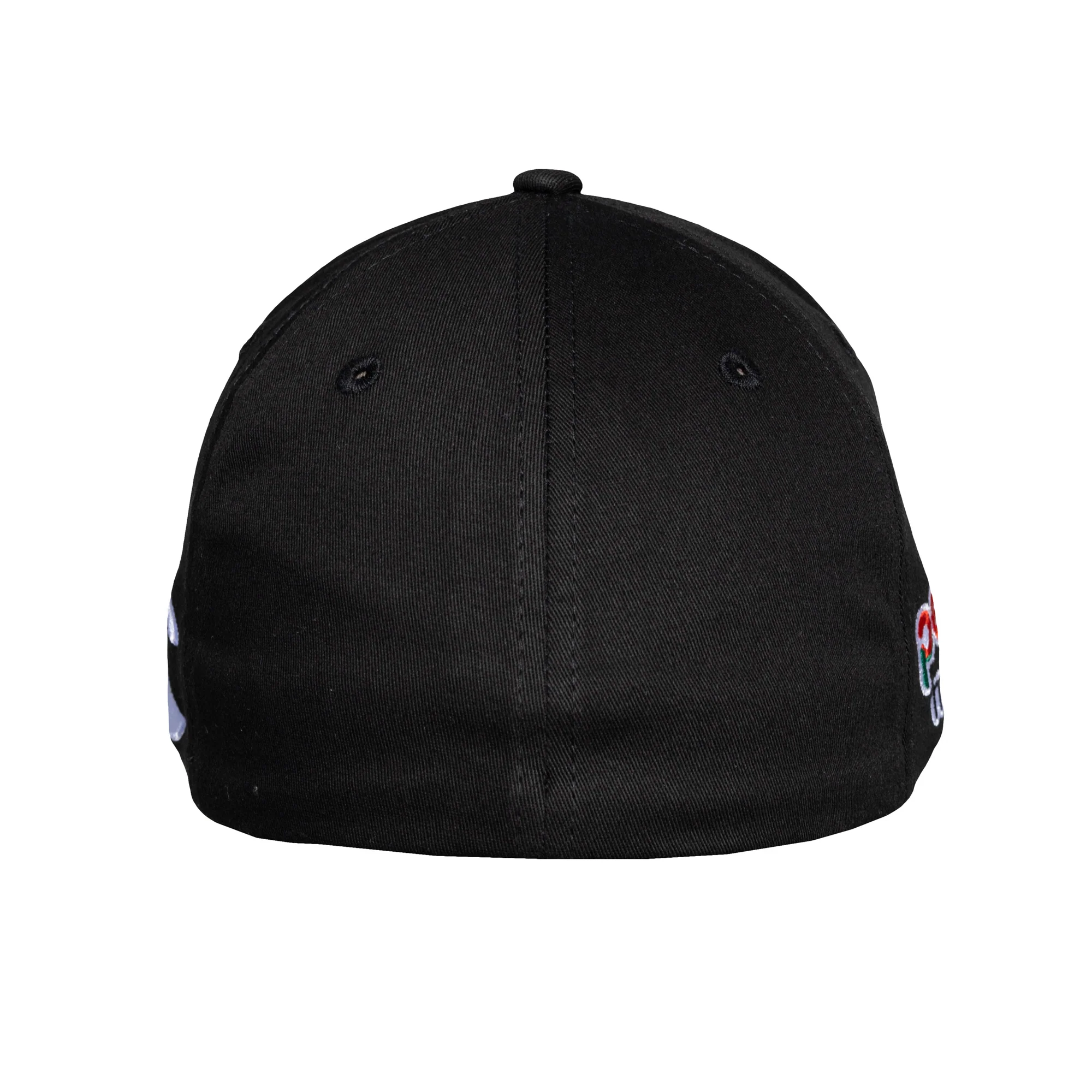 Wests Tigers 2026 Flexi Fit Cap - Image 4