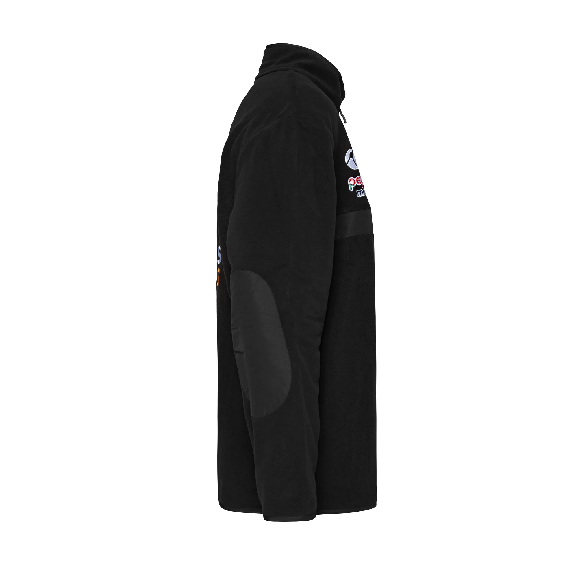 Wests Tigers 2026 Adult Game Day Quarter Zip - Image 4