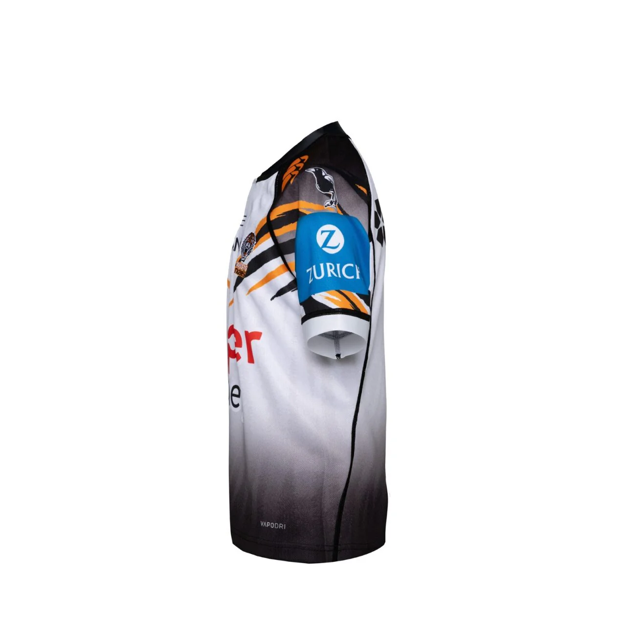 Wests Tigers 2026 Kids Away Jersey - Image 3