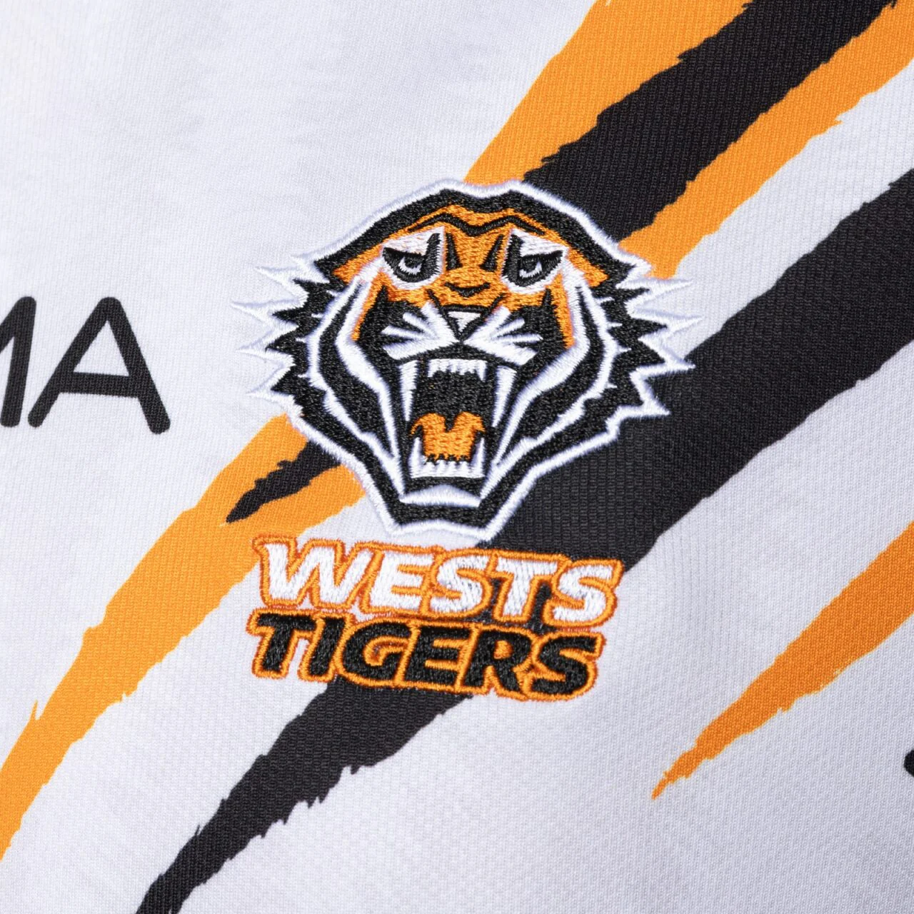 Wests Tigers 2026 Kids Away Jersey - Image 5