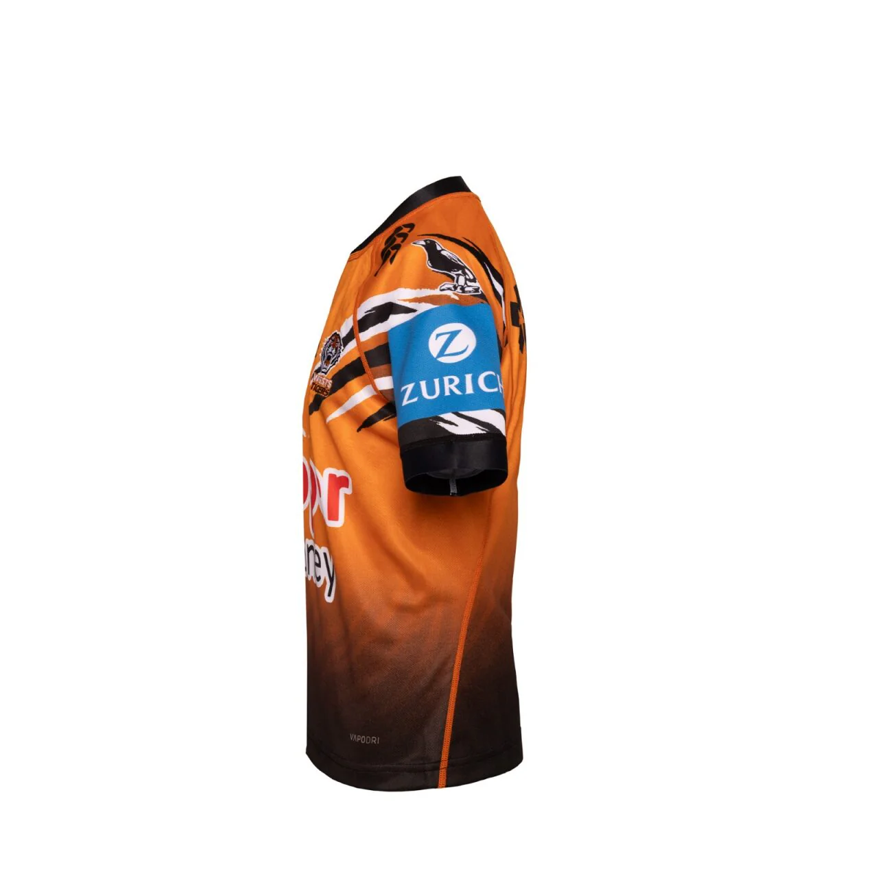 Wests Tigers 2026 Kids Home Jersey - Image 3
