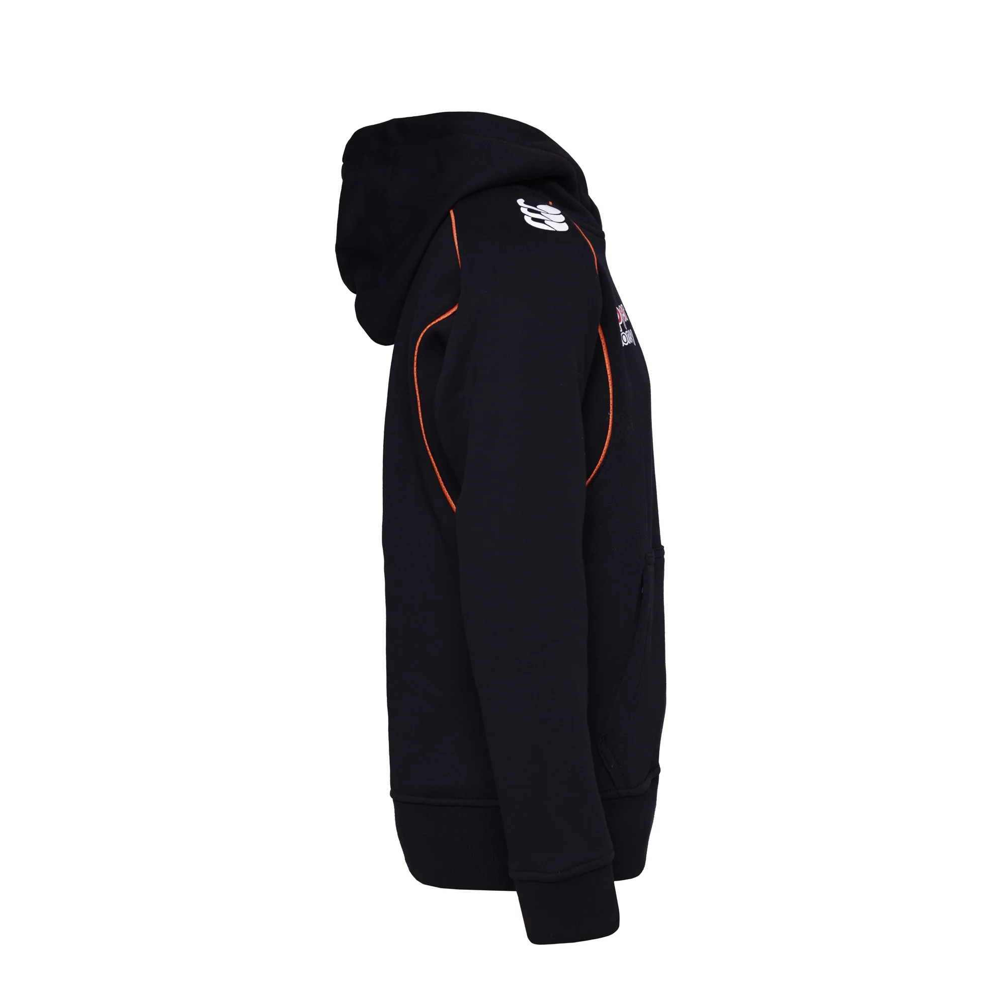 Wests Tigers 2026 Kids Hoodie - Image 3
