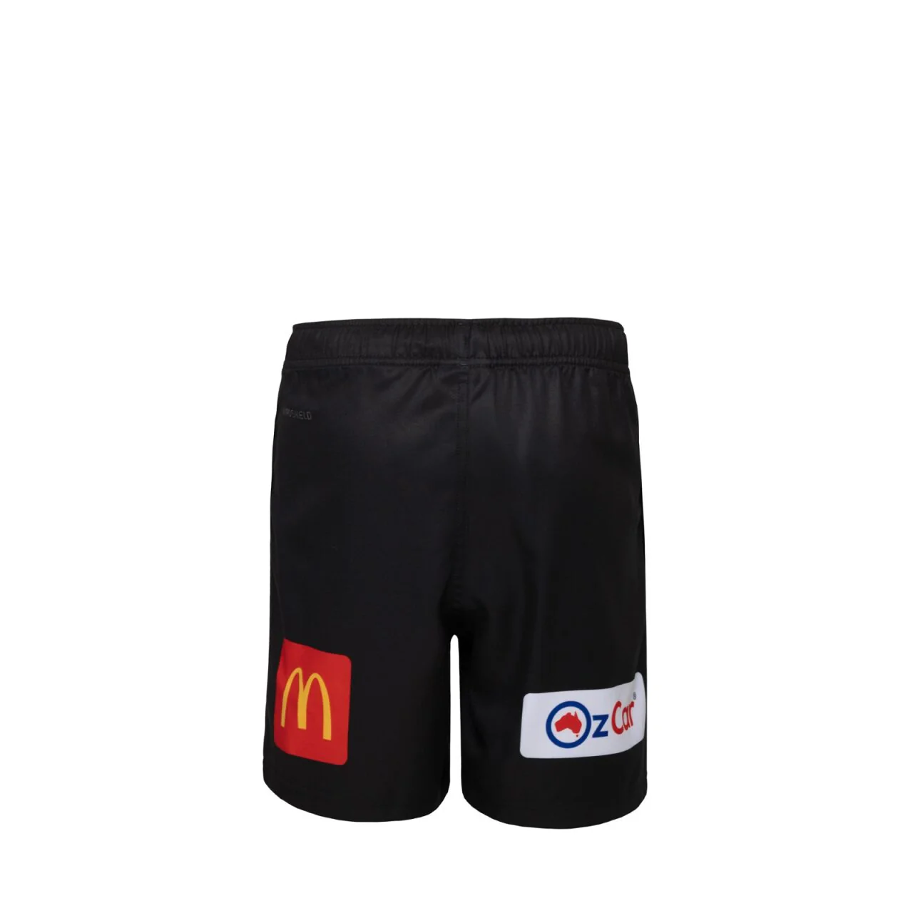 Wests Tigers 2026 Kids Training Shorts - Image 2