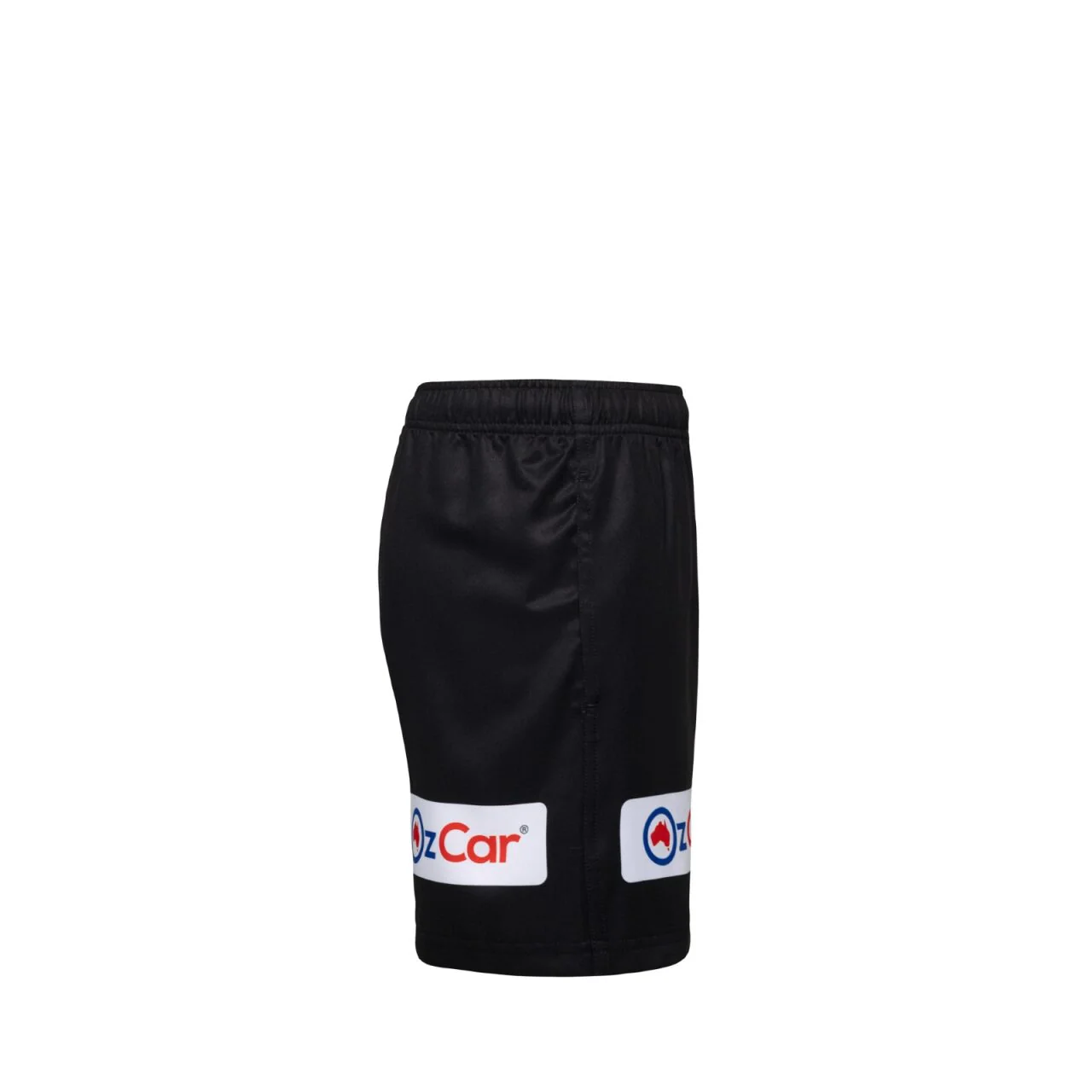 Wests Tigers 2026 Kids Training Shorts - Image 4