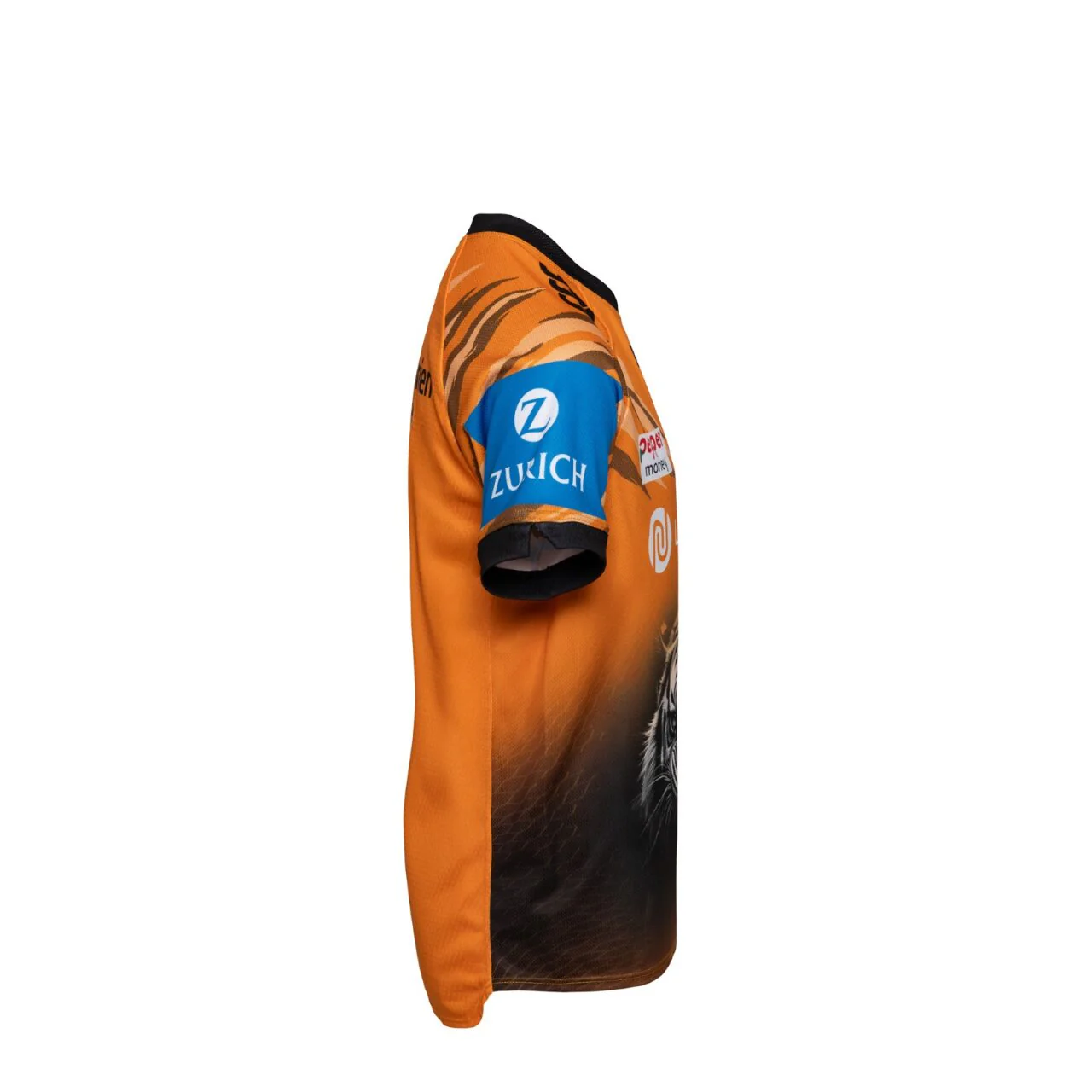 Wests Tigers 2026 Kids Training Tee - Image 4