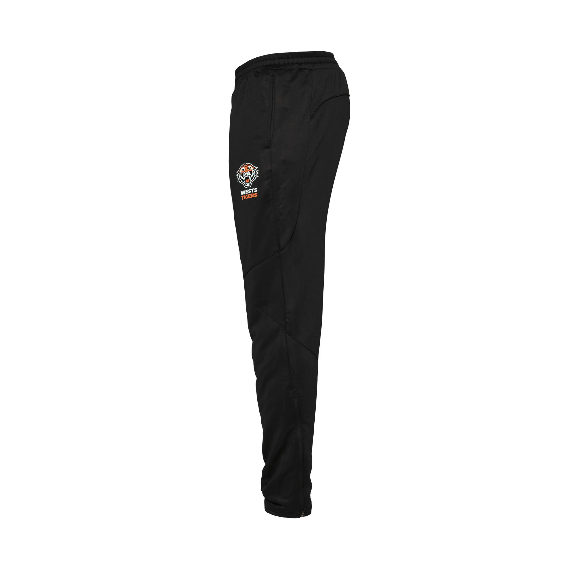 Wests Tigers 2026 Adult Knit Travel Pants - Image 3