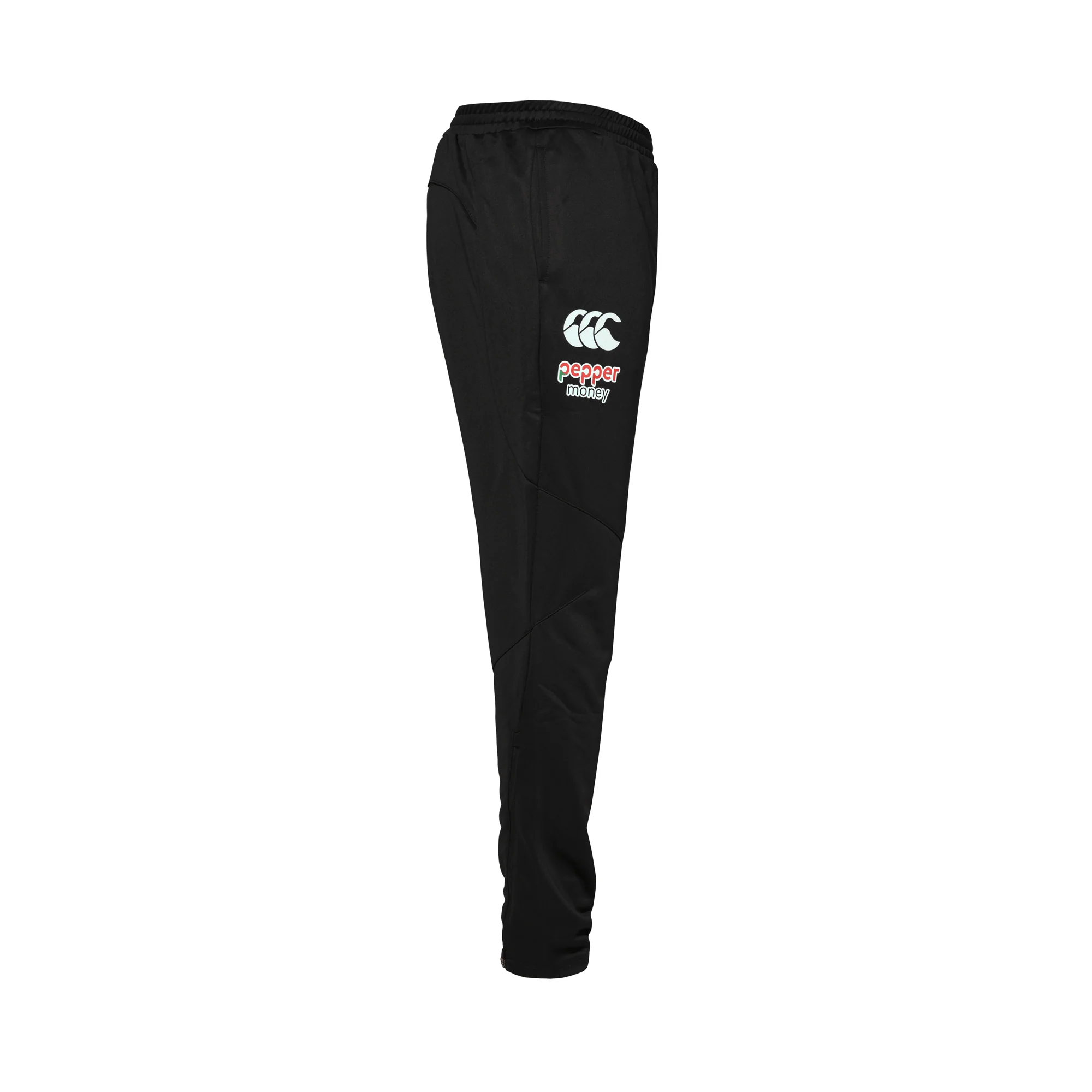 Wests Tigers 2026 Adult Knit Travel Pants - Image 4