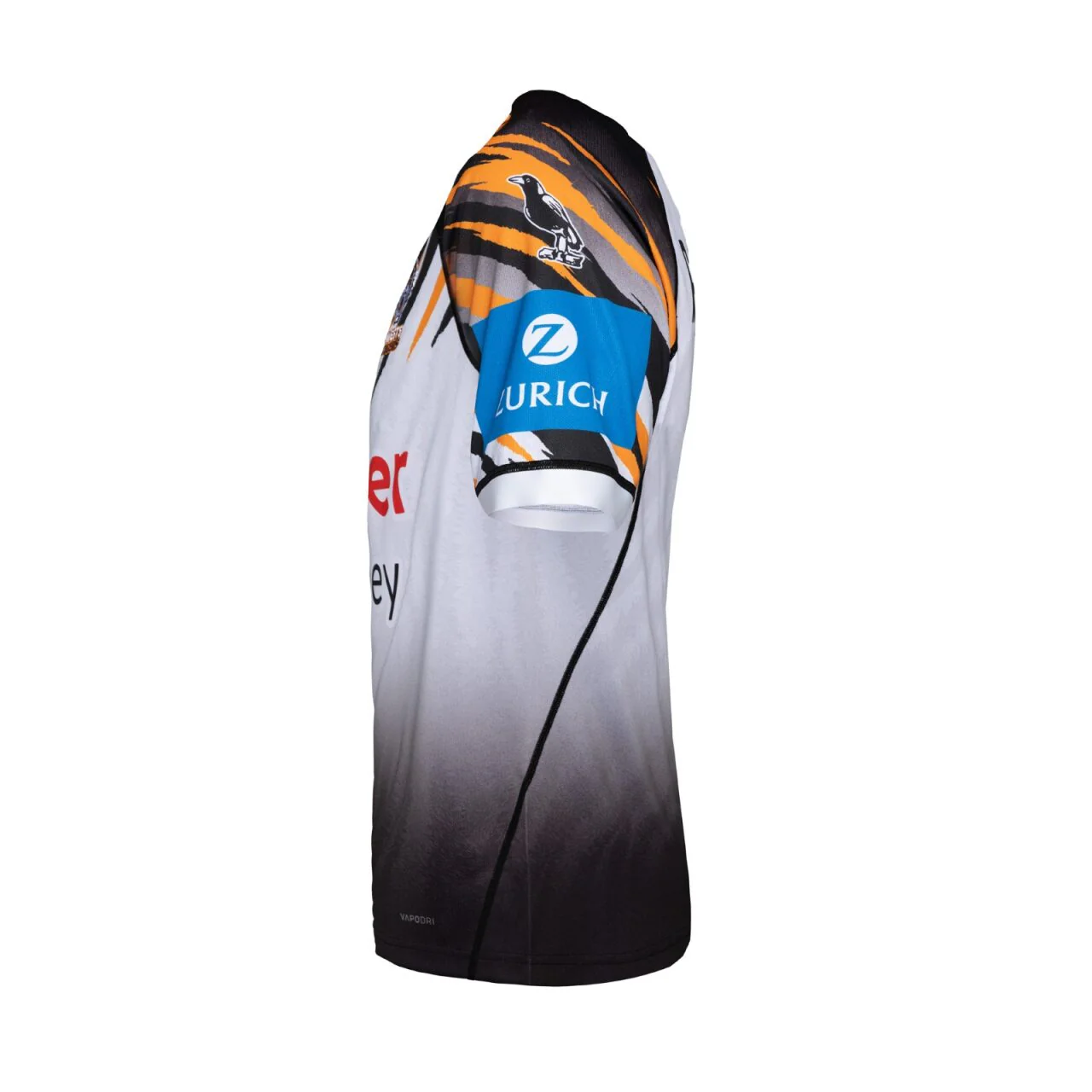 Wests Tigers 2026 Mens Away Jersey - Image 3