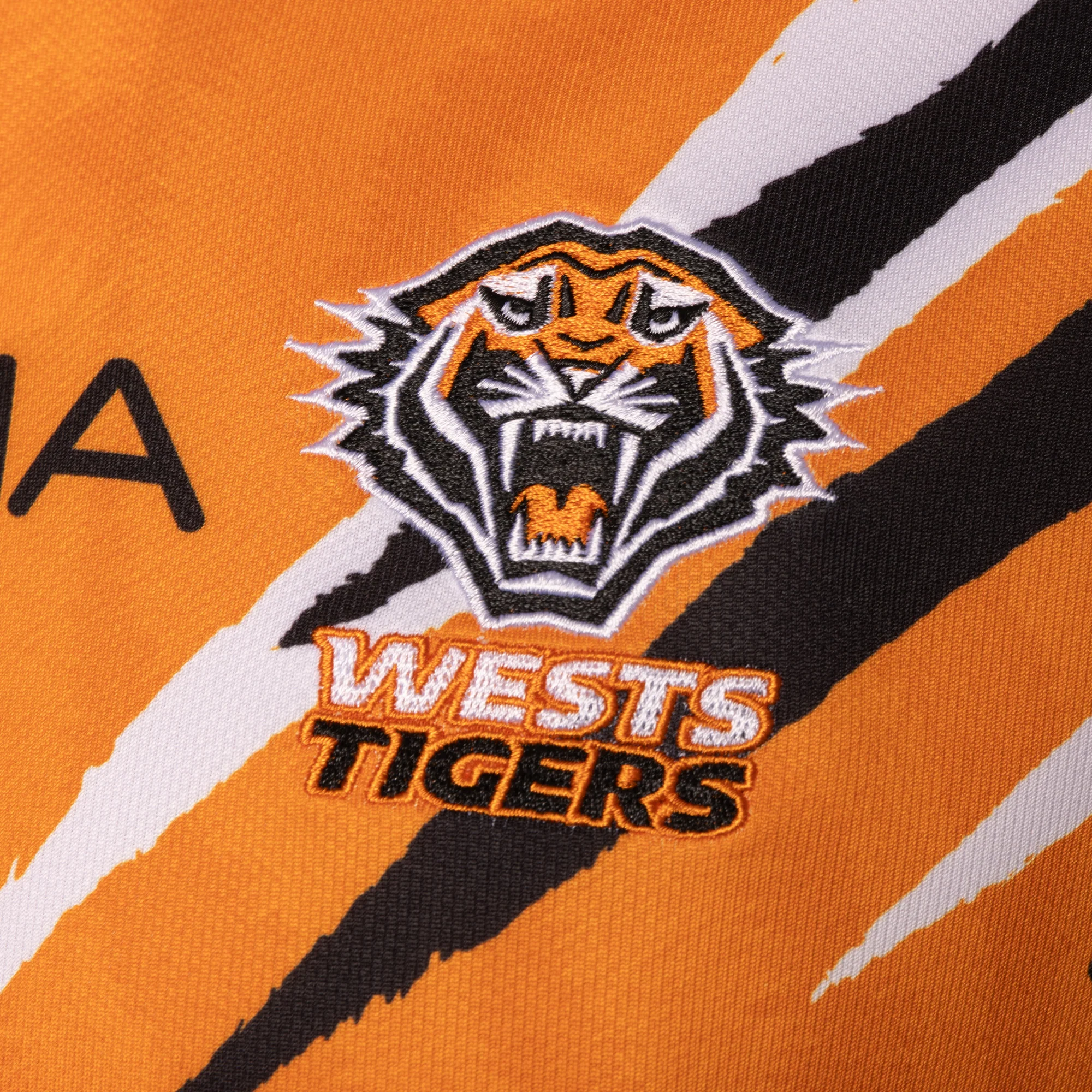 Wests Tigers 2026 Mens Home Jersey - Image 6
