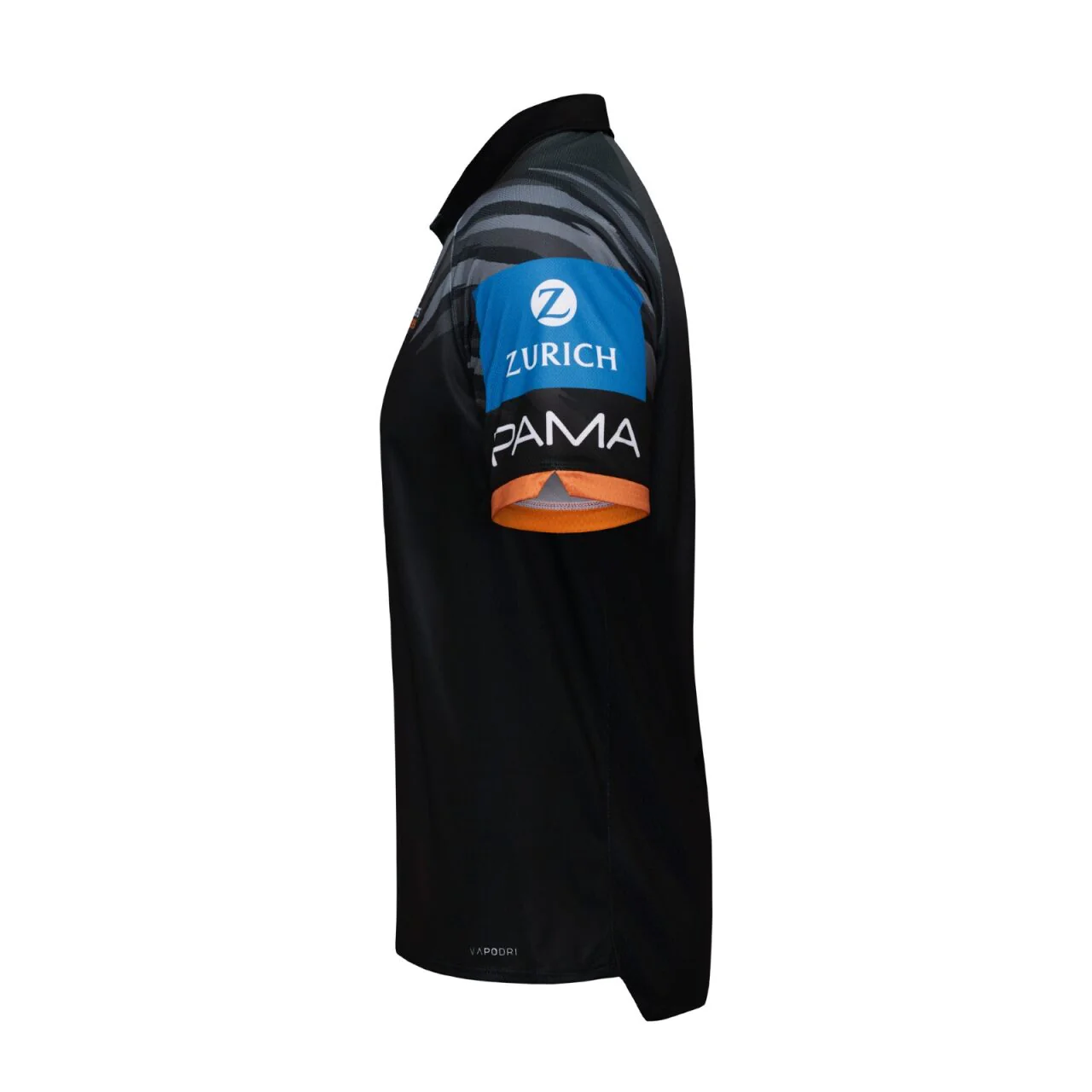 Wests Tigers 2026 Mens Media Polo - Image 3
