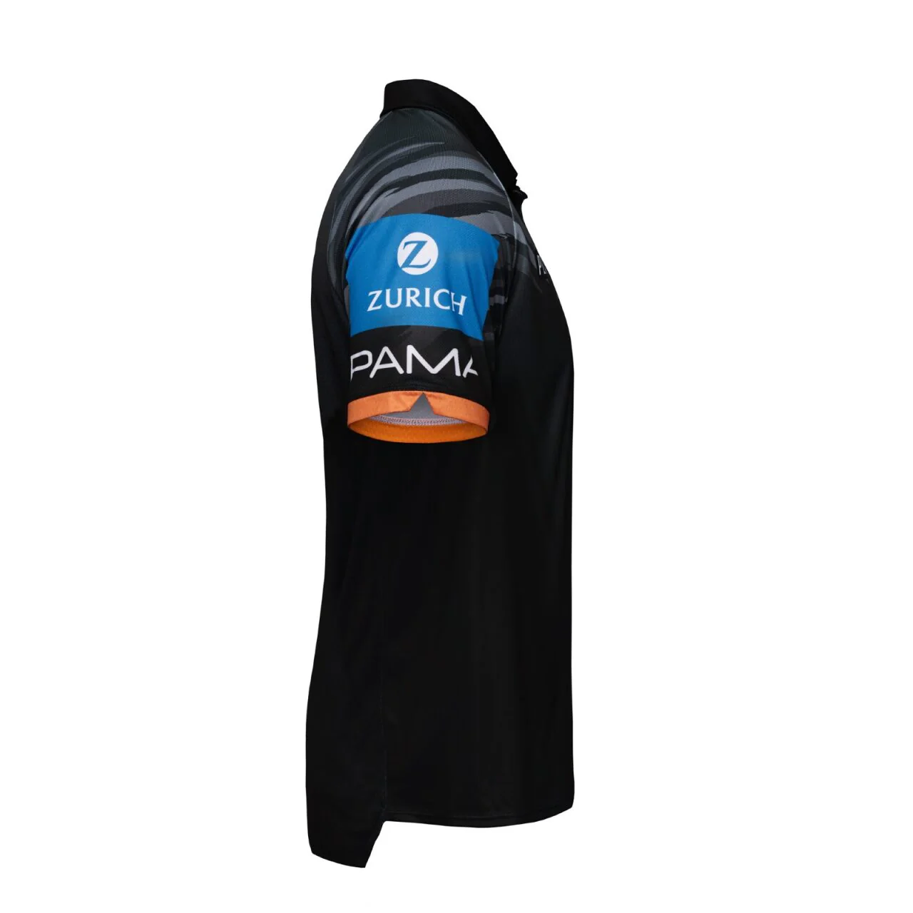Wests Tigers 2026 Mens Media Polo - Image 4