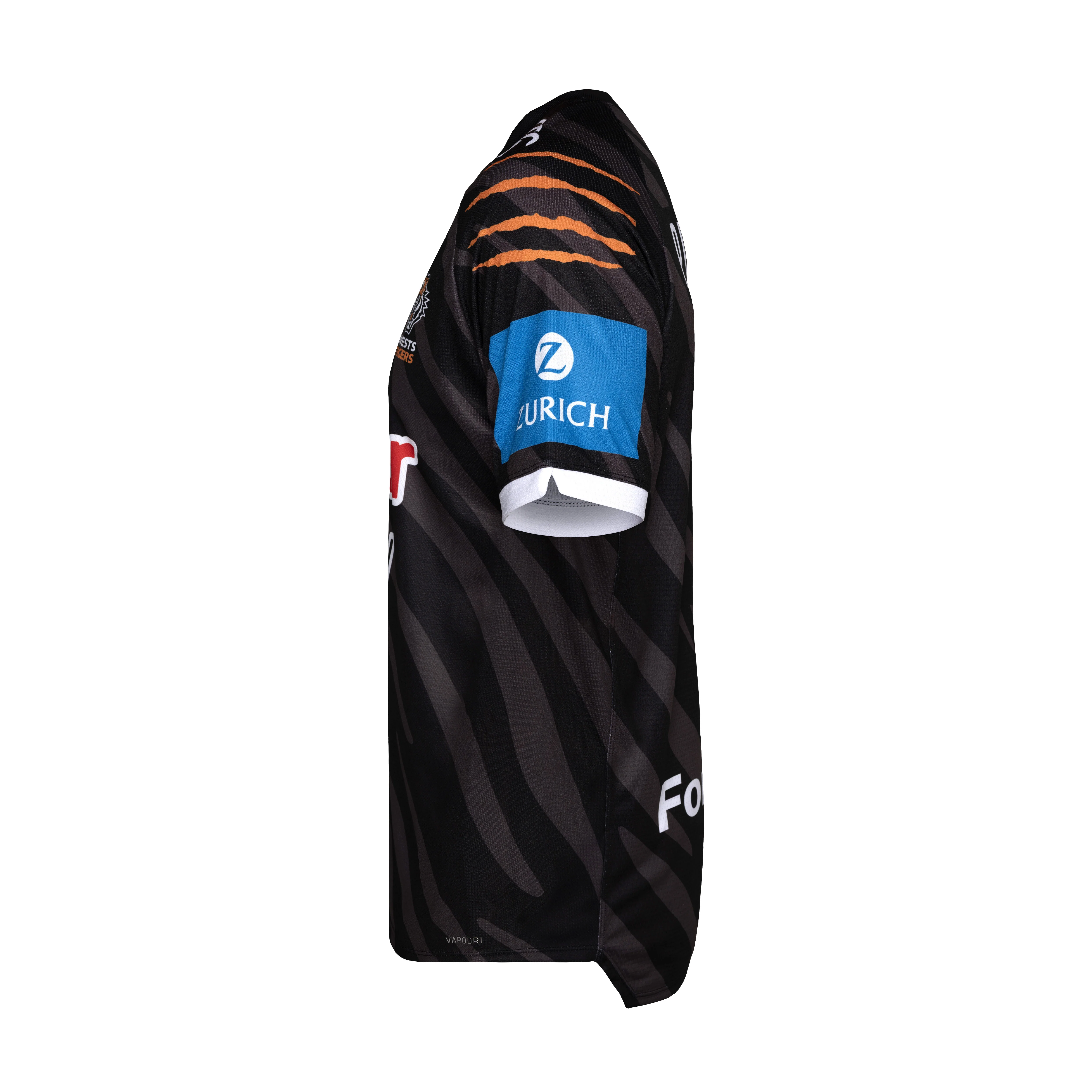 Wests Tigers 2026 Mens Run Out Tee - Image 3