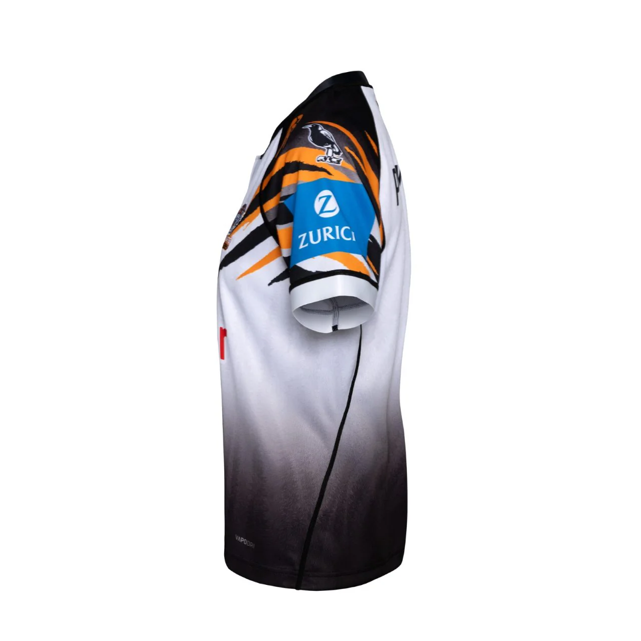 Wests Tigers 2026 Womens Away Jersey - Image 3