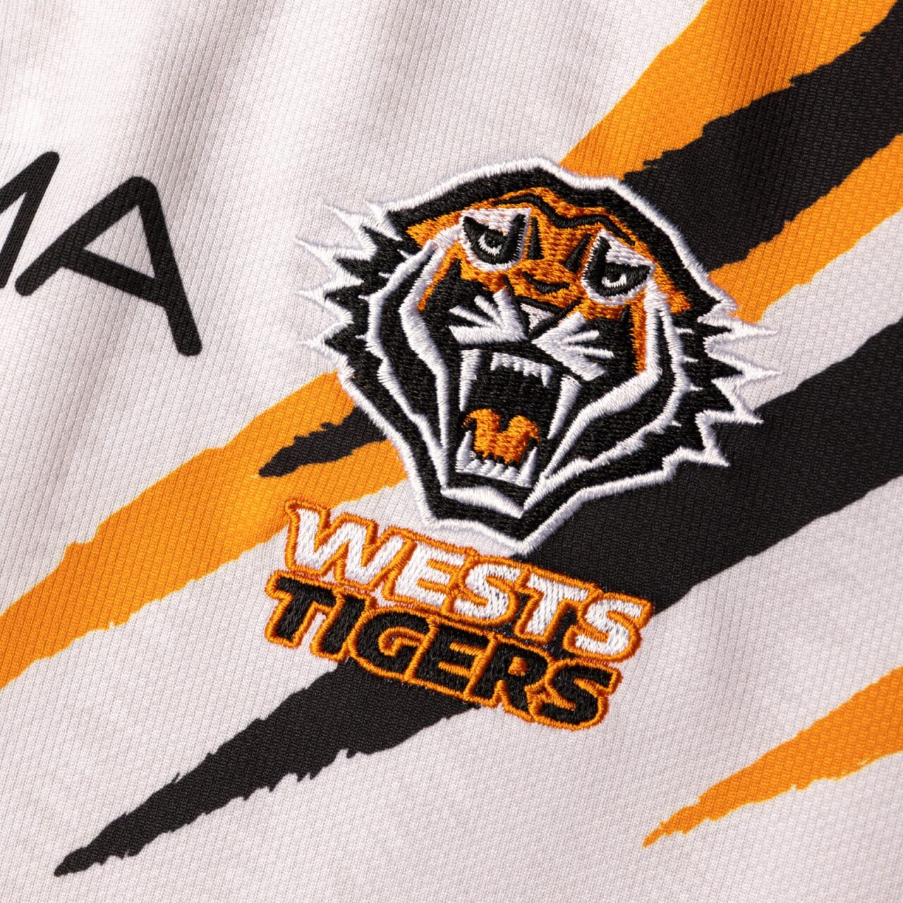 Wests Tigers 2026 Womens Away Jersey - Image 5