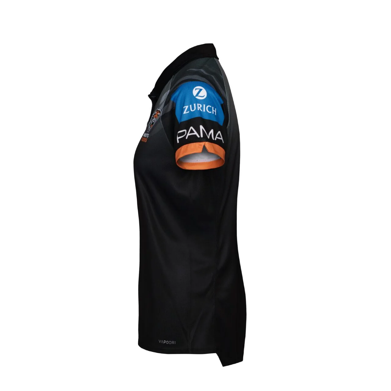 Wests Tigers 2026 Womens Media Polo - Image 3