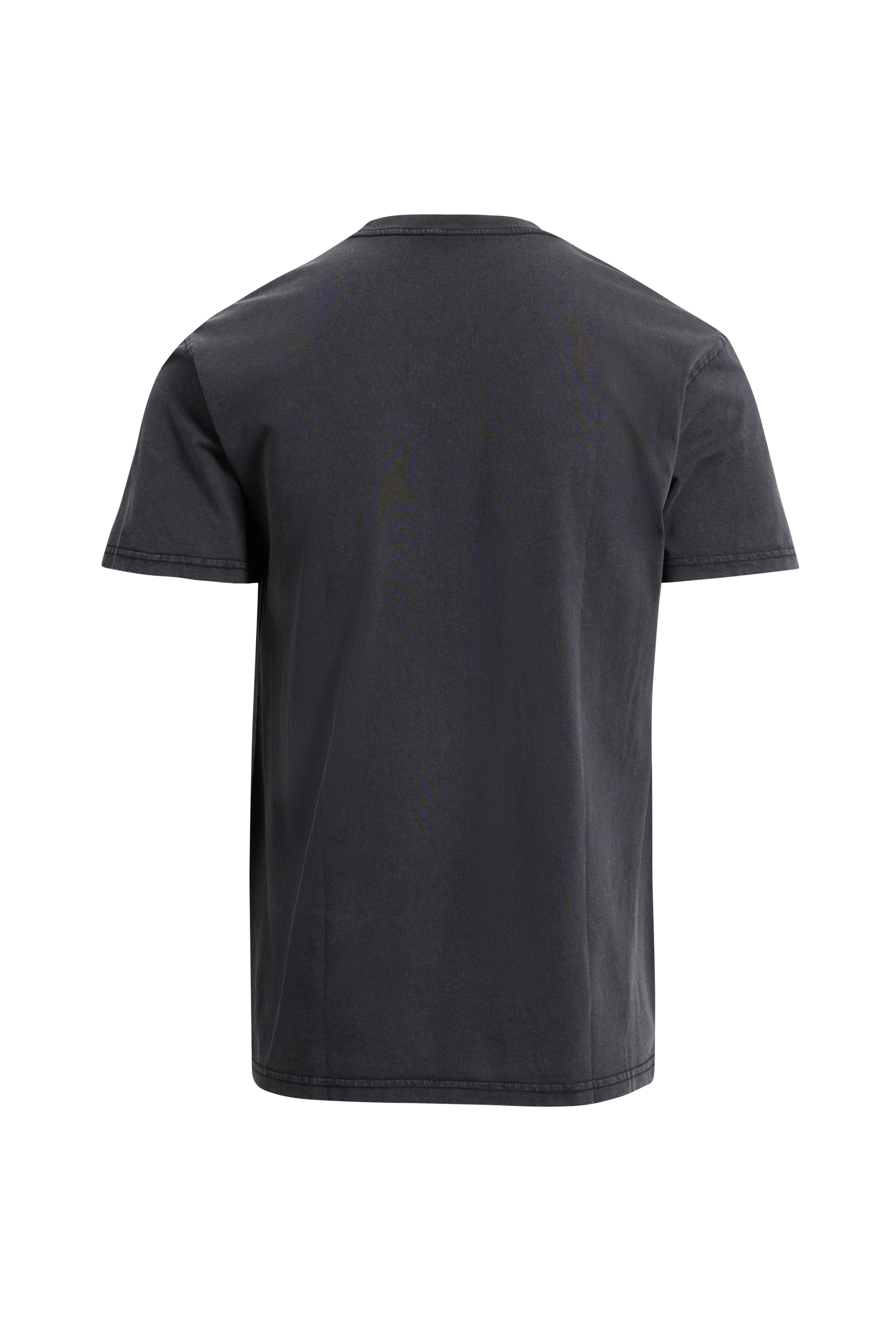 Wests Tigers Adult Washed T-Shirt - Image 2